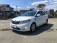  Kia Rio 2013 , 555000 , 