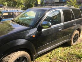SUV   Great Wall Hover 2006 , 320000 , 