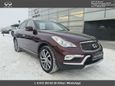 SUV   Infiniti QX50 2016 , 2200000 , 