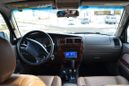 SUV   Toyota 4Runner 2002 , 550000 , 