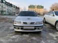  Nissan Primera 1998 , 160000 , 