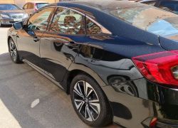 Седан Honda Civic 2019 года, 2200000 рублей, Краснодар