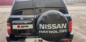 SUV   Nissan Patrol 2003 , 800000 , 