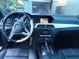  Mercedes-Benz C-Class 2012 , 1220000 , 