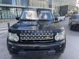 SUV   Land Rover Discovery 2009 , 1280000 , 