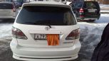 SUV   Toyota Harrier 2001 , 430000 , 