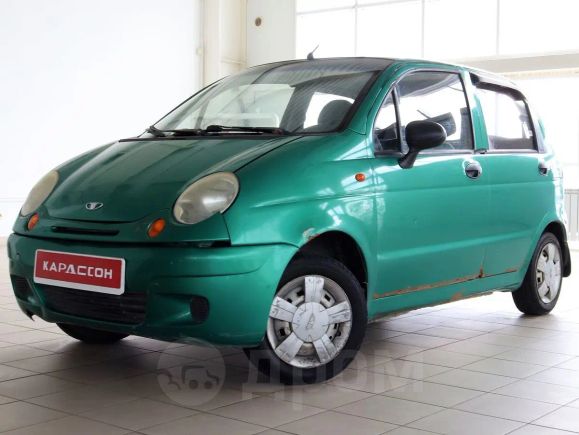  Daewoo Matiz 2004 , 67000 , 