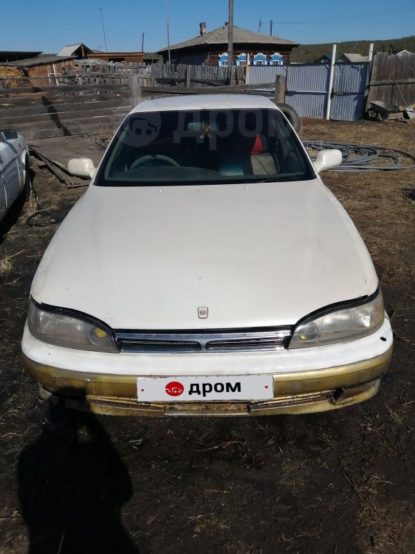  Toyota Camry Prominent 1991 , 85000 , θ