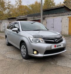 Универсал Toyota Corolla Fielder 2013 года, 1170000 рублей, Чита