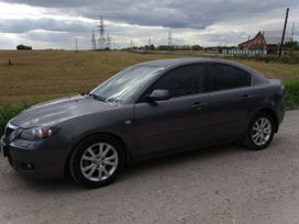 Mazda Mazda3 2007 , 420000 ,  