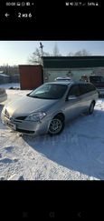  Nissan Primera 2001 , 250000 , 