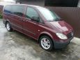    Mercedes-Benz Vito 2008 , 720000 , 