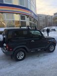 SUV   SsangYong Korando 2002 , 370000 , 