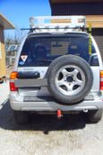  3  Suzuki Escudo 2000 , 390000 , 