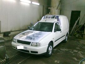    Volkswagen Caddy 2001 , 165000 , 