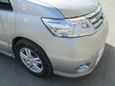    Nissan Serena 2008 , 707000 , 