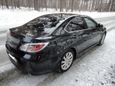  Mazda Mazda6 2011 , 725000 , 