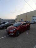  Hyundai Avante 2011 , 695000 , 