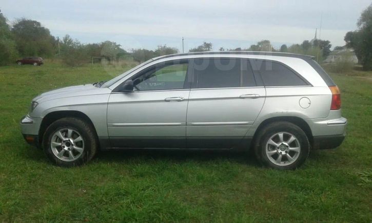 SUV   Chrysler Pacifica 2004 , 350000 , 