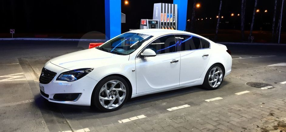  Opel Insignia 2013 , 1000000 , -