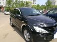 SUV   SsangYong Actyon 2006 , 500000 , 