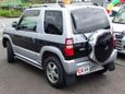  3  Mitsubishi Pajero Mini 2011 , 350000 , 