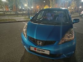  Honda Fit 2009 , 899000 , 