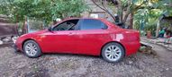  Alfa Romeo 156 2002 , 60000 , 