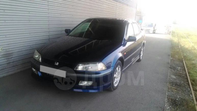  Honda Torneo 1998 , 285000 , 