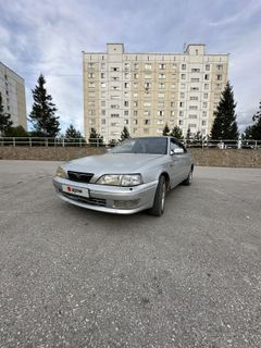 Седан Toyota Vista 1996 года, 295000 рублей, Новосибирск