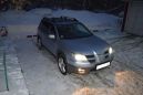 SUV   Mitsubishi Outlander 2004 , 420000 , 