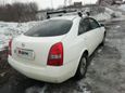  Nissan Primera 2001 , 195000 , -