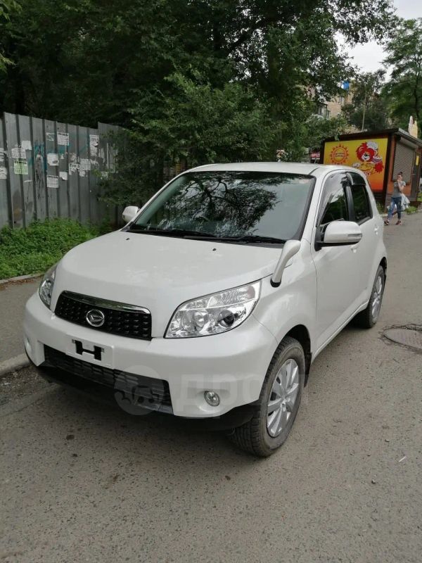 SUV   Daihatsu Be-Go 2012 , 805000 , 