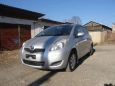  Toyota Vitz 2009 , 355000 , 