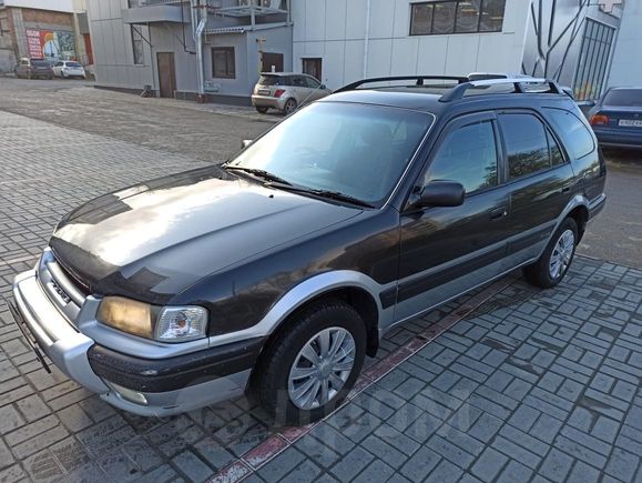  Toyota Sprinter Carib 2000 , 235000 , 