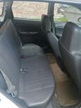  Nissan AD 2003 , 200000 , 