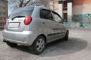  Chevrolet Spark 2008 , 245000 , 