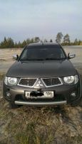  Mitsubishi L200 2012 , 1050000 , 