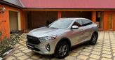 SUV   Haval F7x 2020 , 1650000 , 