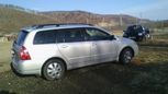  Toyota Corolla Fielder 2006 , 420000 , 