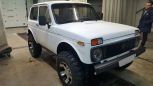 SUV    4x4 2121  1993 , 167000 , 