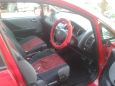  Honda Fit 2001 , 260000 , 