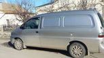    Hyundai H1 2004 , 290000 , 