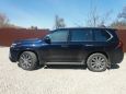 SUV   Lexus LX570 2016 , 5500000 , 