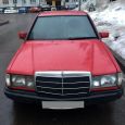  Mercedes-Benz 190 1988 , 85000 ,  