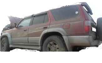 SUV   Toyota Hilux Surf 1999 , 360000 , 