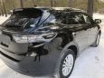 SUV   Toyota Harrier 2014 , 2100000 , 