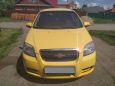  Chevrolet Aveo 2007 , 225000 , 