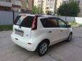  Nissan Note 2011 , 368000 , 