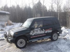 SUV   Suzuki Escudo 1992 , 320000 , 